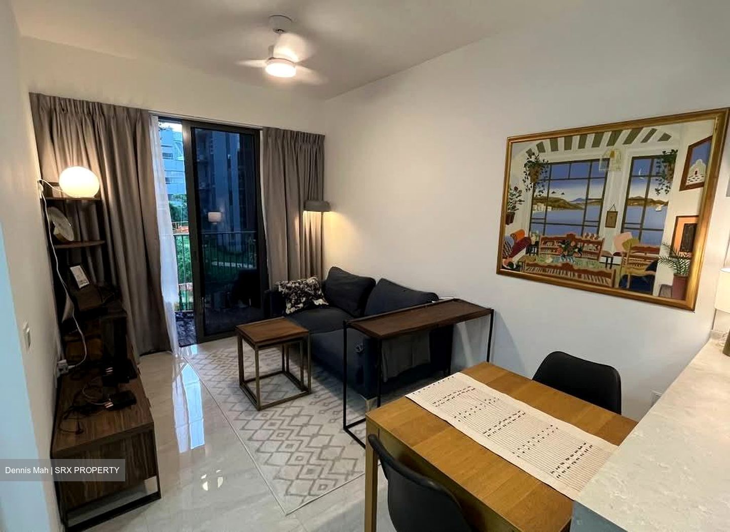 The Florence Residences (D19), Apartment #596518931